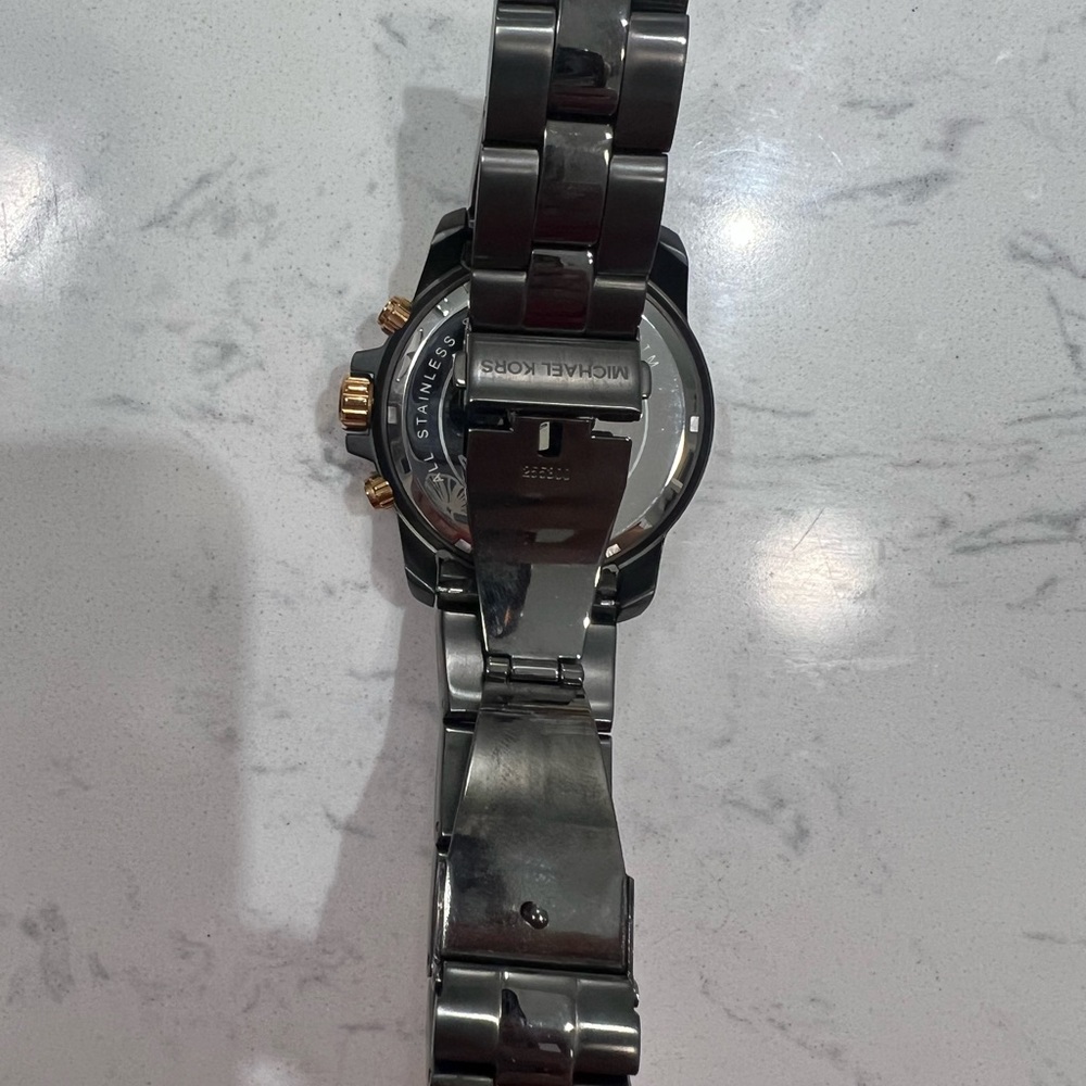 Men’s Michael Kors watch - Picture 5 of 5